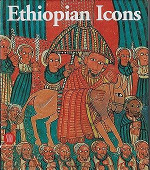 Ethiopian Icons Catalogue of the Collection of the Institute of ...