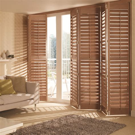 Shutter Blinds Dublin | Shutter & Blind Manufacturers - Star Blinds