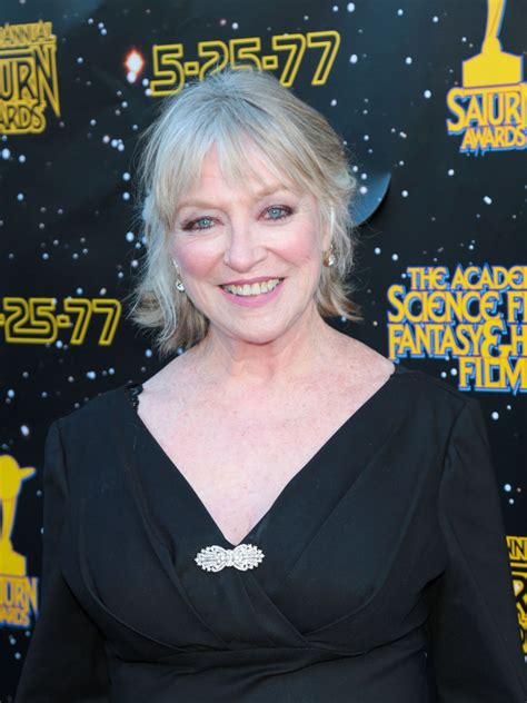 Veronica Cartwright Resurrection