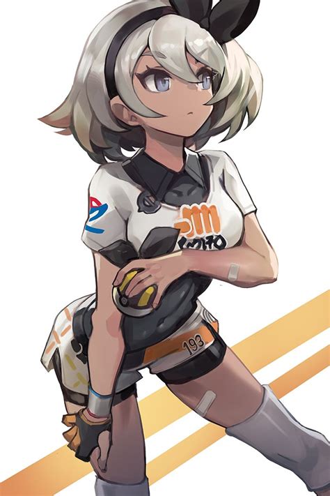 Bea : r/PokeGals