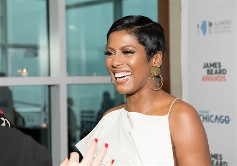 Tamron Hall Bio