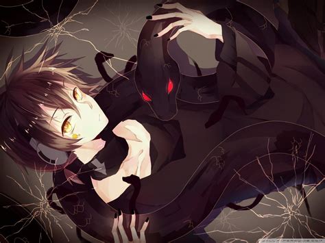 Psycho-Pass Anime Wallpapers - Top Free Psycho-Pass Anime Backgrounds ...