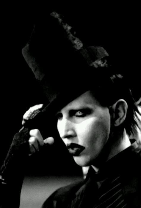 1000+ images about Marilyn Manson on Pinterest