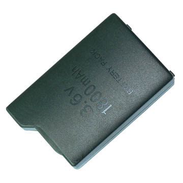 Sony PSP-110 akumuliatorius – Setup.lt