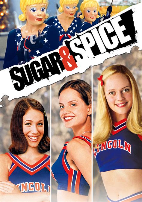 Sugar & Spice | Movie fanart | fanart.tv