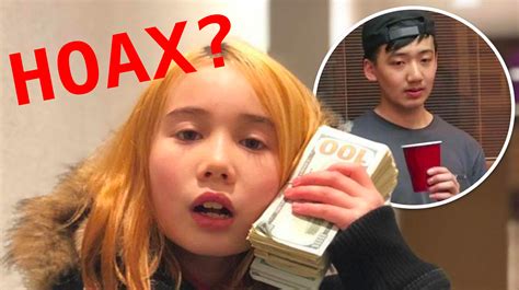 Lil Tay Death Hoax Hack | Know Your Meme