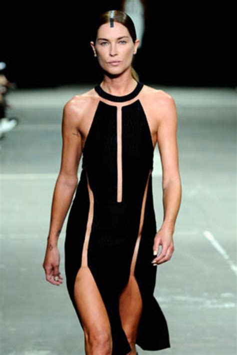 Erin Wasson Stil Erin Wasson: Architektur Liefert Schmuck Ideen
