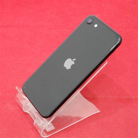 Yahoo!オークション - Apple MXD02J/A iPhone SE2 128GB nano-SIM＆eSI...