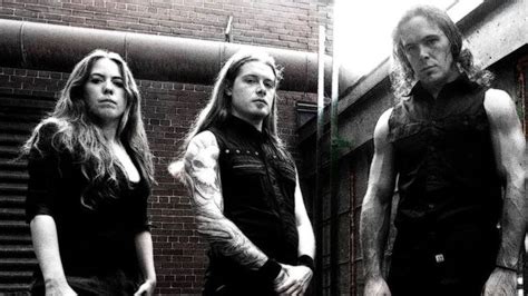 BLACKGUARD To Release Storm Album This Year; Band Announces First Live ...