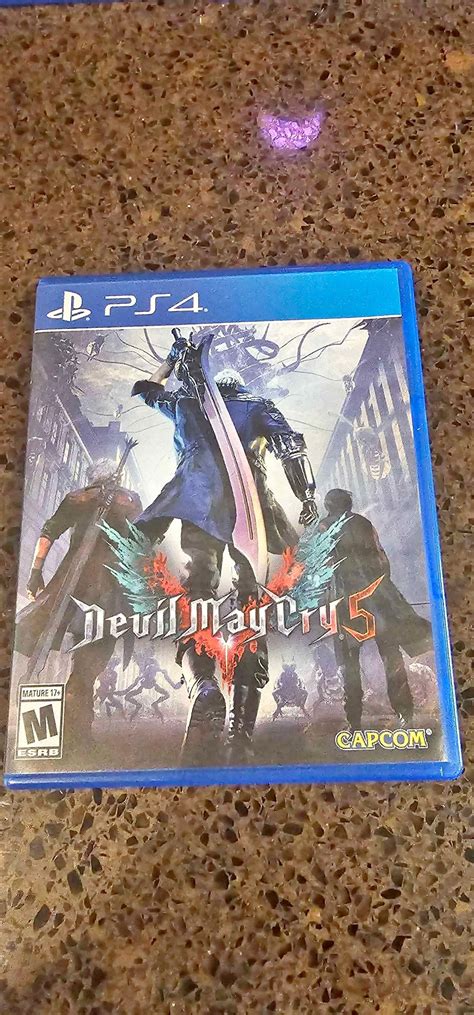 New and used Devil May Cry 5 Video Games for sale | Facebook Marketplace