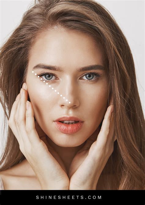 Hooded Eyes And 7 Makeup Tips That Make a HUGE Difference ...
