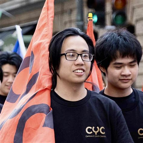 Strengthening community safety with CCSJ | Community Youth Center