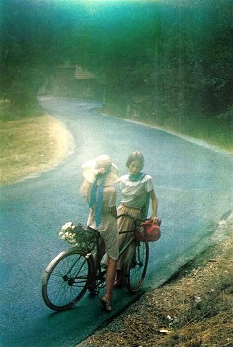 DAVID HAMILTON - FORMIDABLE MAG - Photography