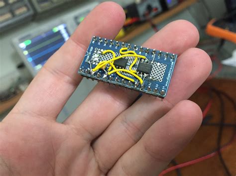 ics simple frequency multiplier