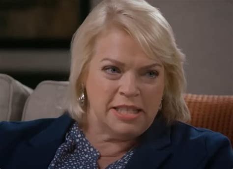 sister wives janelle brown supports kody robyn janelle bets  kody