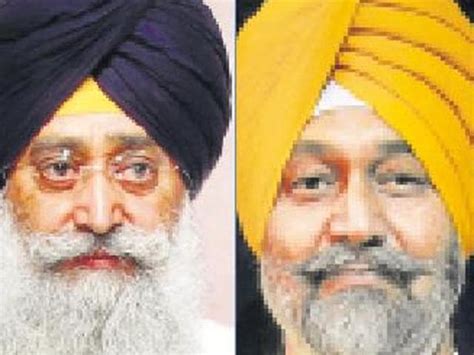 MLA report cards: Sharanjit Singh Dhillon and Ranjit Singh Dhillon ...