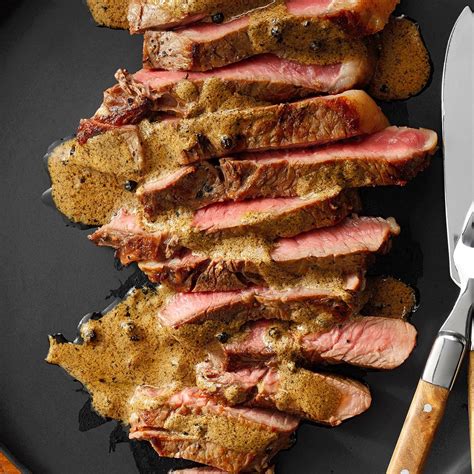 Best Steak Sauce Recipes: 13+ Easy Steak Condiments