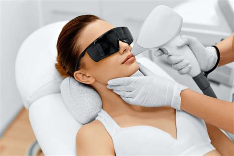 What Are The Best Laser Hair Removal Steps Followed By Medspas?