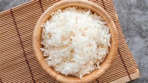 rice additions    thought