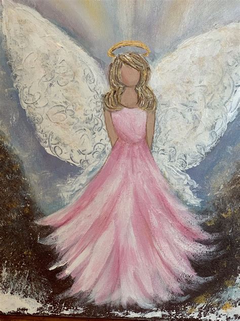 He will cover you with his feathers leather wall art – Artofit