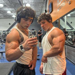 tren twins age revealed shocking facts   duo