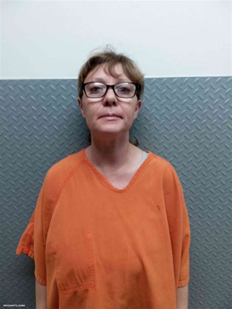 Is Your Name On This List? Madison County KY Mugshots Busted Newspaper Image 6