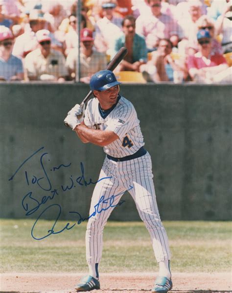Paul Molitor - Cooperstown Expert