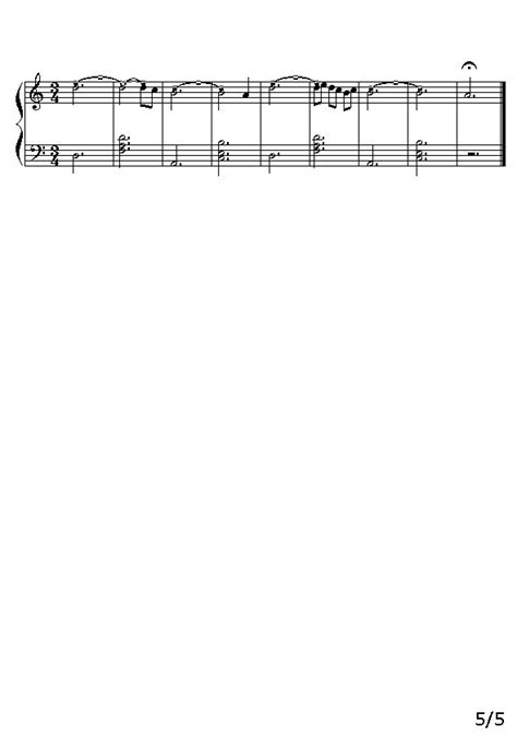 Amelie partitura piano 5 | Sheet music, Math, Piano