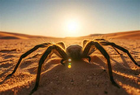 Are Camel Spiders Dangerous? Shocking Facts Revealed