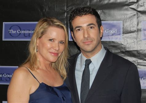 Is Ari Melber Married? The Truth Finally Revealed! Image 2