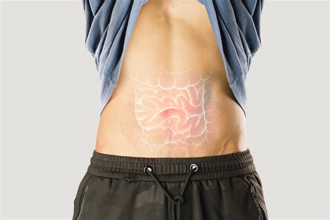 The Silent Struggle: Common Gut Issues Affecting Men Terrain Health