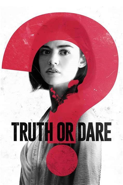 [100+] Truth Or Dare Pictures | Wallpapers.com