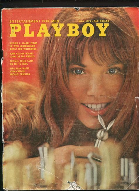 Lot - Playboy Mar '70 - Dec '85 Magazines Barbi Benton Set