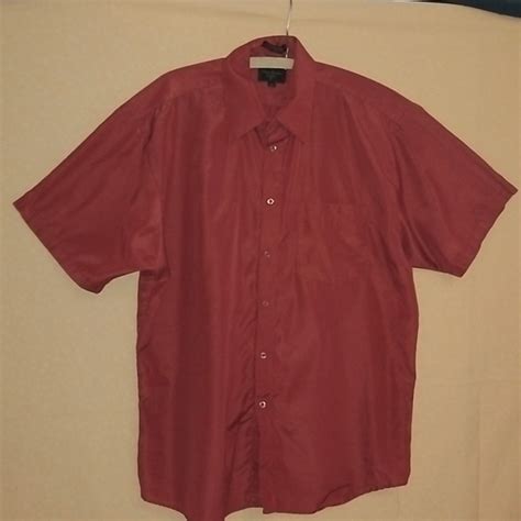 Enrico Rossini | Shirts | Enrico Rossini Mens Shirt | Poshmark