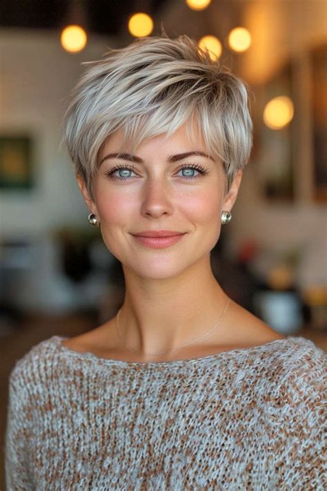 21 Short Pixie Bob Haircuts to Transform Your Look