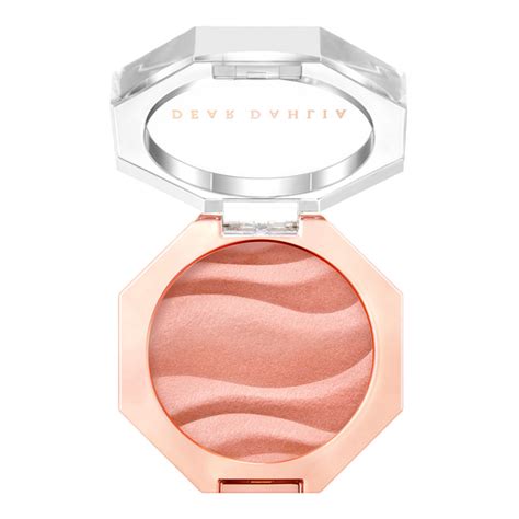 Buy Dear Dahlia Blooming Edition Petal Glow Blush | Sephora Australia