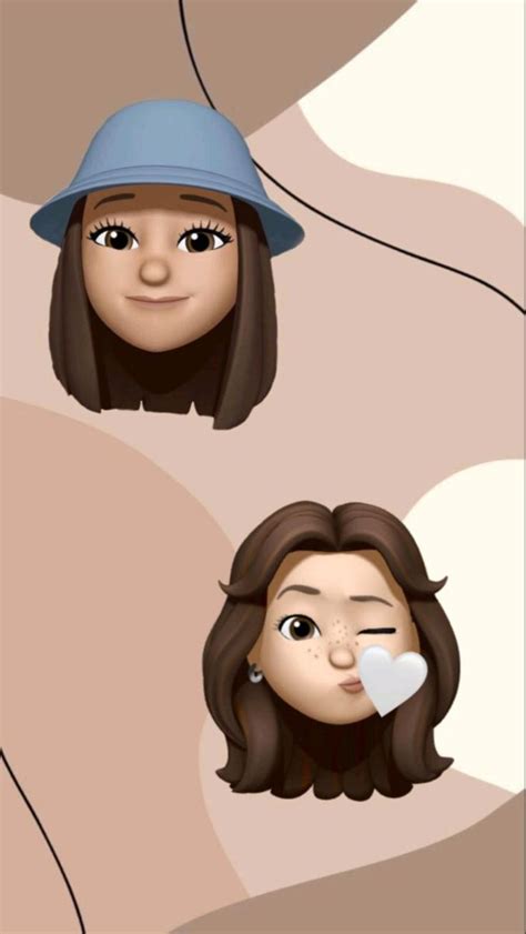 естетика фотография🧴 | Cute emoji wallpaper, Cute tumblr wallpaper ...