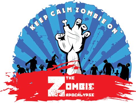 Video: How To Survive A Zombie Apocalypse