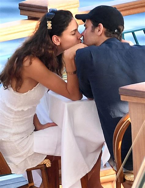 Who Is Paul Wesley's Girlfriend? All About Natalie Kuckenburg - Yahoo