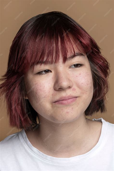 minimise pores on face 3