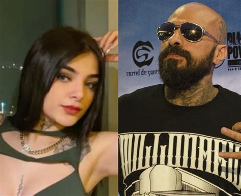 ¿Karely Ruiz y Babo grabaron video de Onlyfans y se filtró?