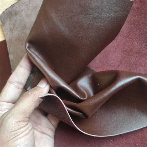 jual kulit sapi lembarankulit sapi crazy hourse kulit sapi full