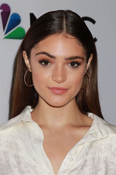 Luna Blaise | Manifest Wiki | Fandom