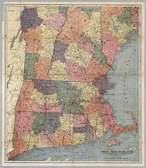 map of new england towns 5