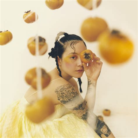 Japanese Breakfast - Jubilee - Album Review - Loud And Quiet