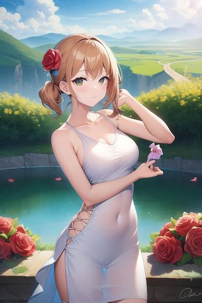Page 6 | Anime Sexy Images - Free Download on Freepik