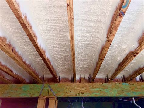 Pier And Beam Floor Insulation | Viewfloor.co