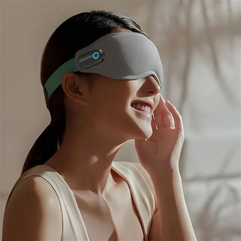 Массажная маска для глаз Philips купить на OZON по низкой цене (1019882702)