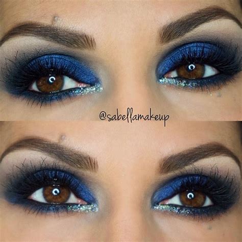 How to Rock Makeup for Brown Eyes (Makeup Ideas & Tutorials) - Pretty ...