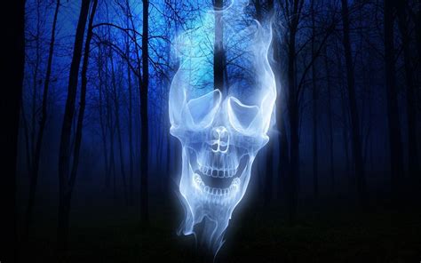 Ghost Wallpapers - Wallpaper Cave